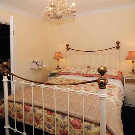 Kilbrack House B&B Galway Exterior photo