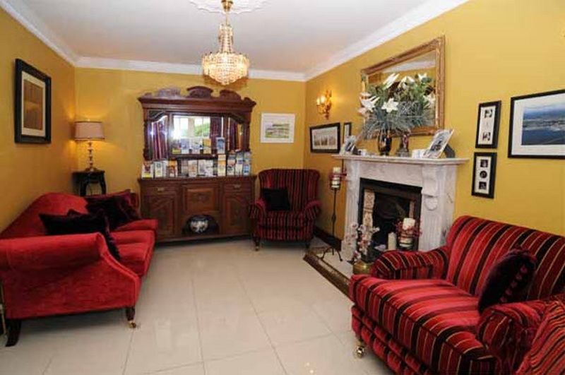 Kilbrack House B&B Galway Exterior photo
