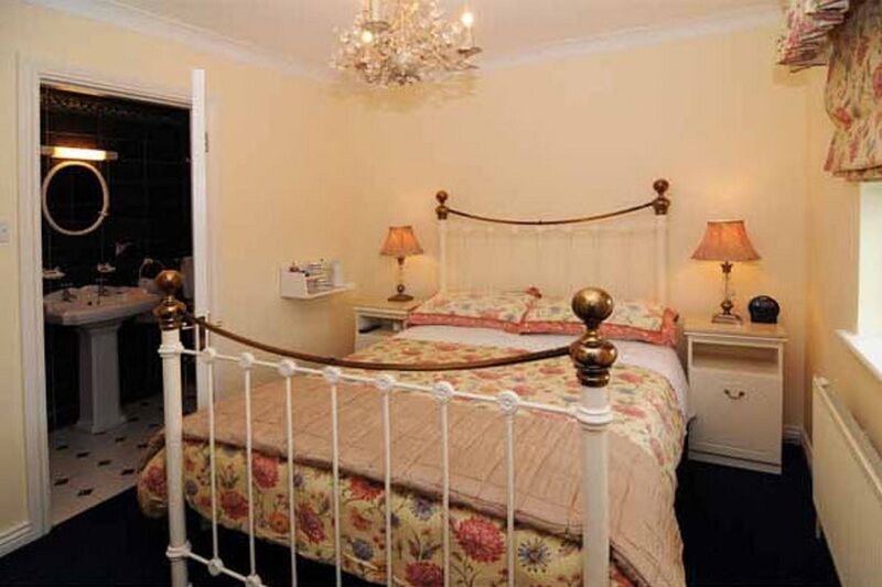 Kilbrack House B&B Galway Exterior photo